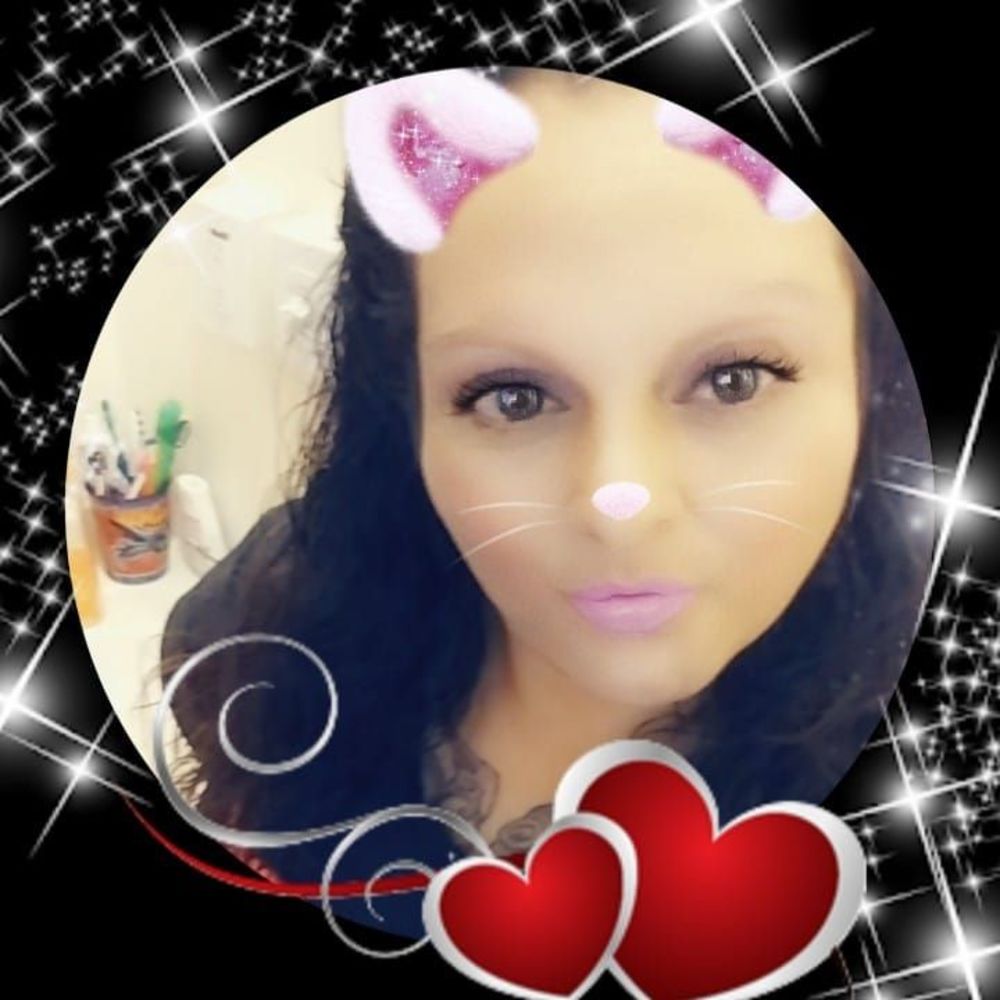 Meet your Posher, Angelita